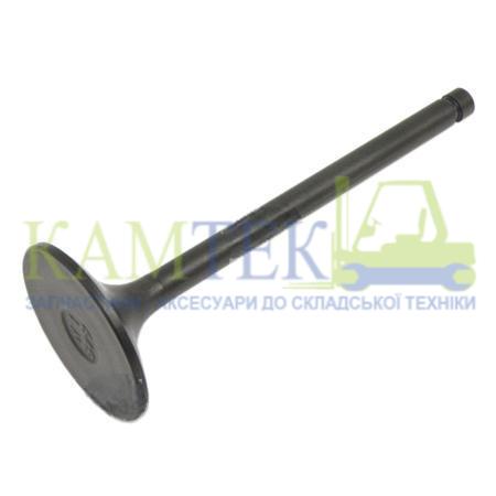 Клапан впускний навантажувача Mitsubishi S4S, S6S