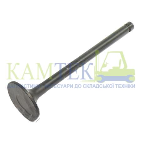 Клапан погрузчика MITSUBISHI
