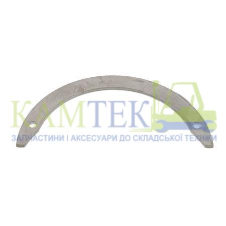 Півкільця колінвалу S4S ​​STD