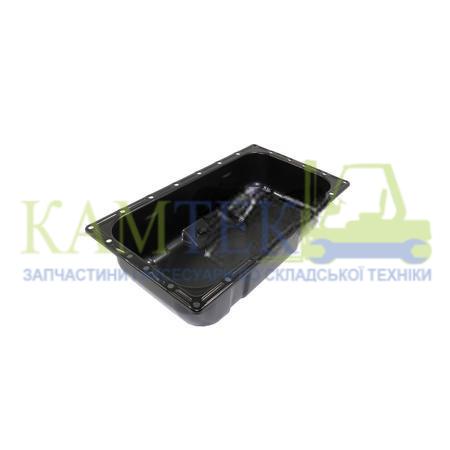 32A1301030_2026-01-22_21-11-25 Піддон масляний навантажувача Mitsubishi S4S