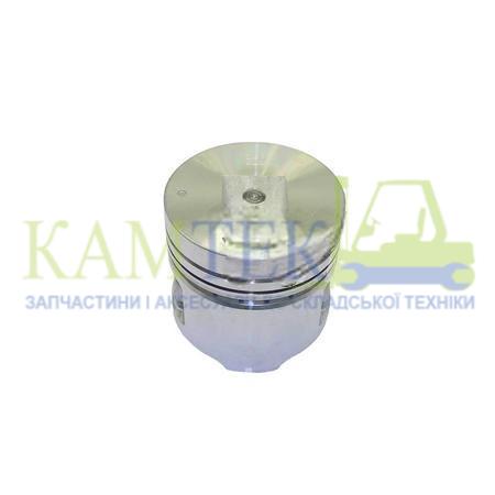 Поршень у зборі S4S, S6S STD