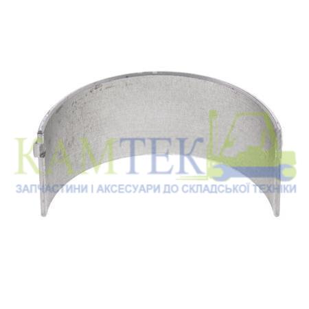 Вкладиші шатунні навантажувача Mitsubishi S4Q2