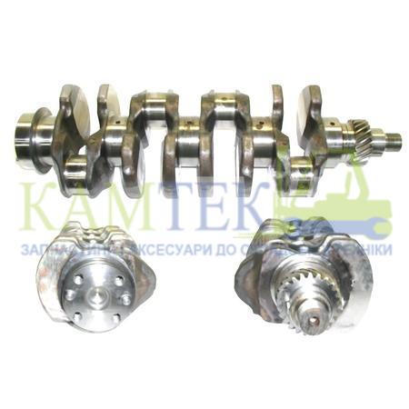 32A2000014_2025-02-04_14-17-45 Коленвал Mitsubishi S4S