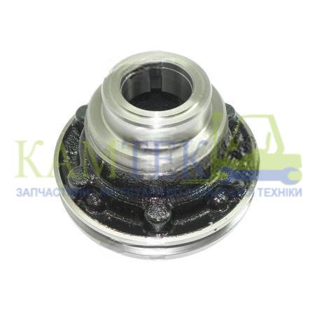 32A2003600_2024-12-27_18-56-22 Шків колінвалу навантажувача Mitsubishi S4S