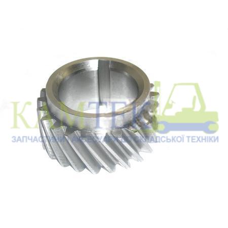 32A2300101_2025-04-11_19-29-06 Шестерня колінвала навантажувача Mitsubishi S6S