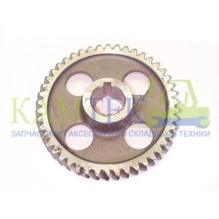 32A2301100_2025-04-11_19-26-27 Шестерня розподільного вала навантажувача Mitsubishi S4S