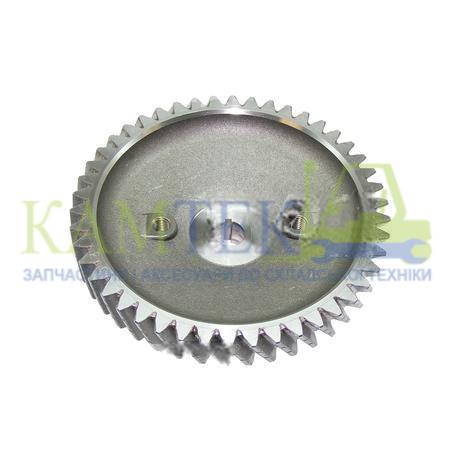 32A2305400_2025-04-11_19-24-21 Шестерня ТНВД навантажувача Mitsubishi S6S