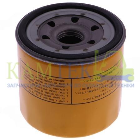 Фільтр масляний навантажувача Mitsubishi S4S