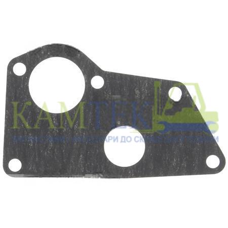 Прокладка водяної помпи навантажувача Mitsubishi S6S