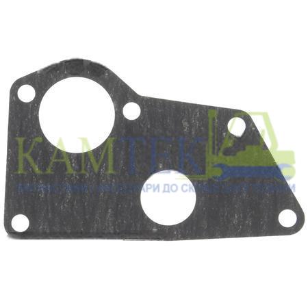 32A4500500_2025-04-11_19-18-24 Прокладка помпи Mitsubish S4S