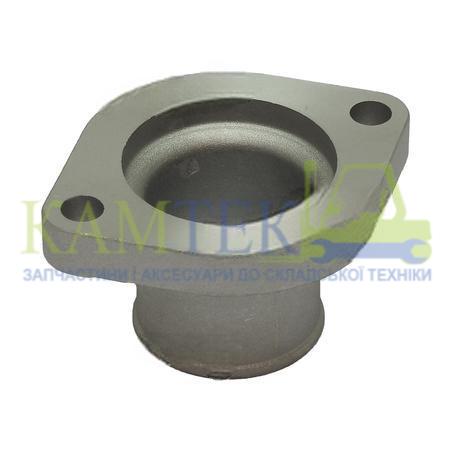 Корпус термостату навантажувача Mitsubishi S4S