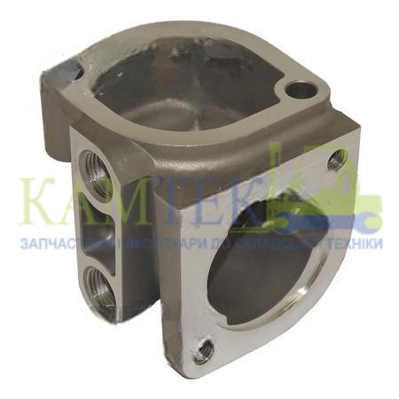 Корпус термостата нижній DP30