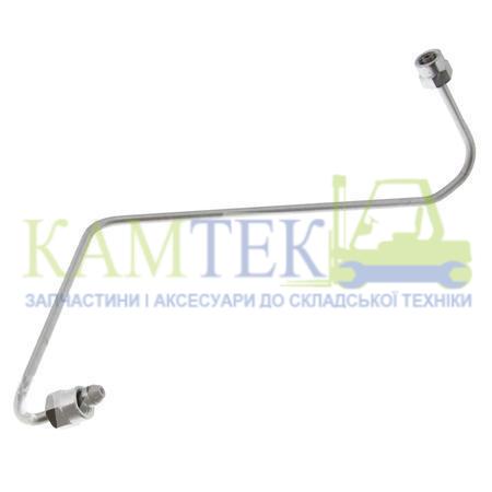 32A6108200_2025-04-11_19-11-49 Трубка погрузчика MITSUBISHI