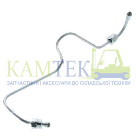 32A6108300_2025-04-11_19-10-41 Трубка погрузчика MITSUBISHI