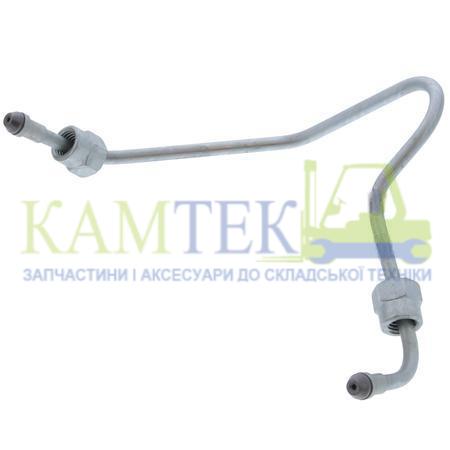 32A6122200_2025-04-11_19-08-29 Трубка ТНВД №2 Mitsubishi S4S