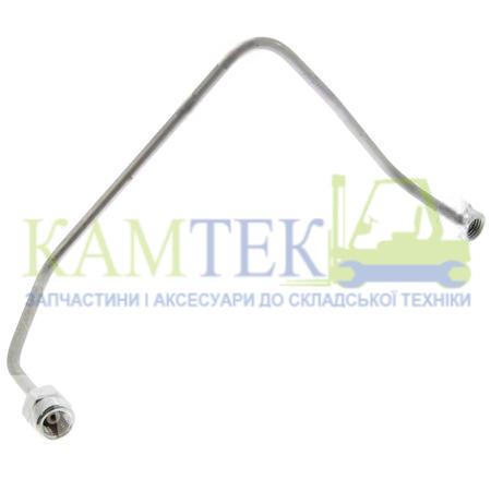 32A6122300_2025-04-11_19-07-50 Трубка ТНВД №3 Mitsubishi S4S