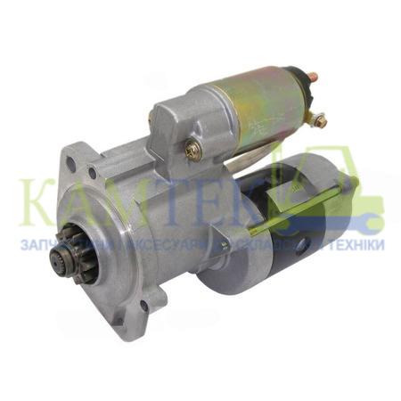 32A66-00201 Стартер навантажувача Mitsubishi S4S 24V
