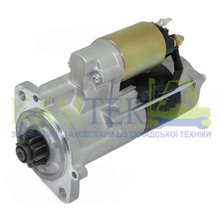 32A66-10600 Стартер S4Q2