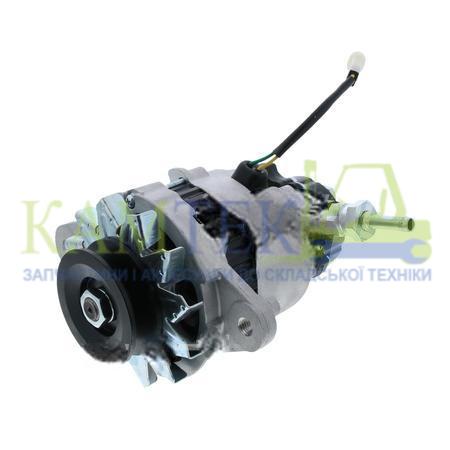 Генератор (24V 50A) S4Q2, S4S, S6S