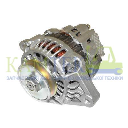 32A6800302_2024-12-27_19-14-44 Генератор погрузчика S4Q2