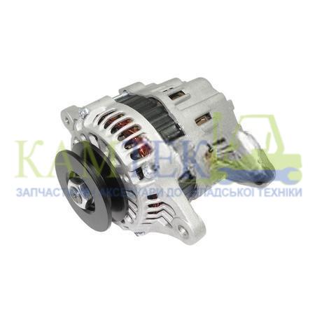 32A6810201_2024-12-27_19-15-51 Генератор S4S 12V 50A погрузчика MITSUBISHI
