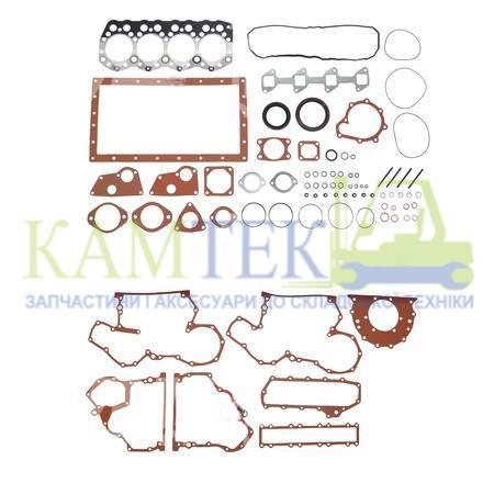 32A9400070_2025-04-11_19-02-29 Ремкомплект р/к двигателя погрузчика MITSUBISHI