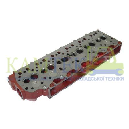 32B0101011_2025-02-08_12-13-15 Головка блоку циліндрів (ГБЦ) навантажувача Mitsubishi S6S