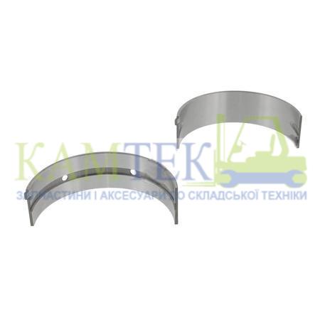 32B0900010_2024-12-27_19-19-59 Вкладыши коренные двигателя погрузчика STD S4S S6S