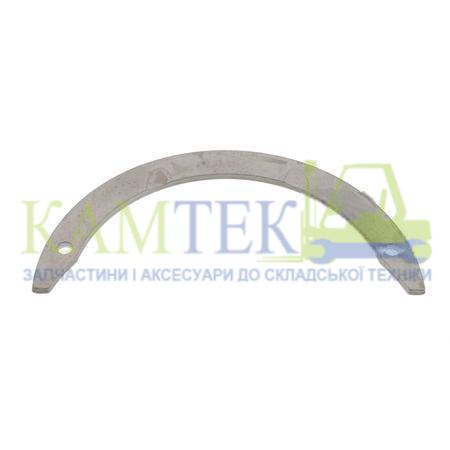 32B0908101_2024-12-27_19-21-00 Полукольцо упорное погрузчика MITSUBISHI