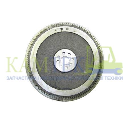 32B21-10030_2026-01-22_22-06-28 Маховик навантажувача Mitsubishi S6S