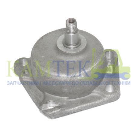 Насос масляний навантажувача Mitsubishi S6S