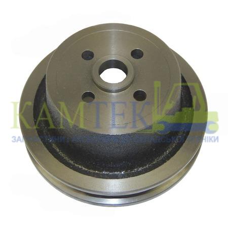 32B45-04100 Шків навантажувача Mitsubishi S6S