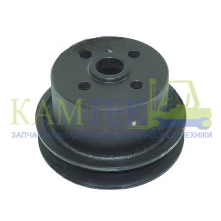 32B4502200_2026-01-22_22-12-40 Шкив погрузчика Mitsubishi S6S