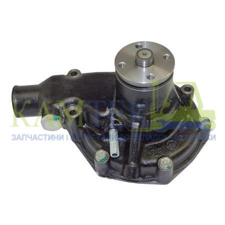 32B4505020_2025-04-11_18-45-47 Помпа водяна навантажувача Mitsubishi S6S-DT