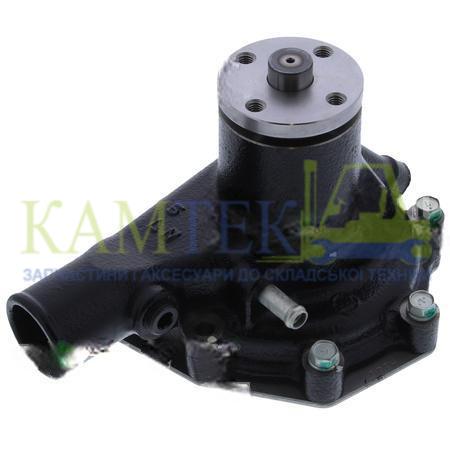 Насос водяний навантажувача S6S