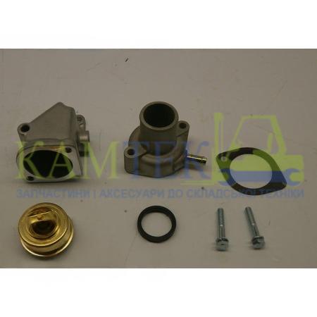 32B46-00030 Термостат у зборі навантажувача Mitsubishi S6S