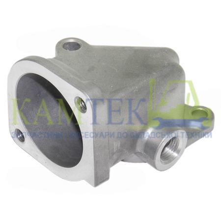 32B46-00301 Корпус термостату навантажувача Mitsubishi S6S