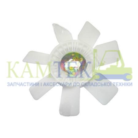 32B4800100_2025-02-04_12-06-25 Крильчатка вентилятора Mitsubishi S6S