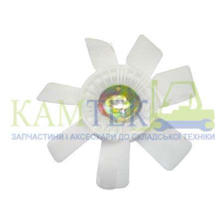 32B4800300_2025-02-04_12-03-13 Крильчатка вентилятора Mitsubishi S6S