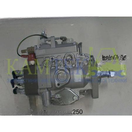 32B6500510_2025-04-11_18-39-33 Дизельный ТНВД, MITSUBISHI