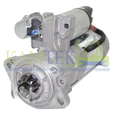 32B6600204_2024-12-27_19-25-21 Стартер погрузчика