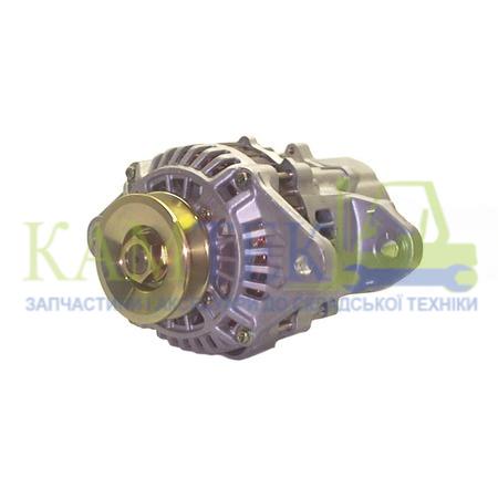 32B68-00200 Генератор (24V 35A) S6S