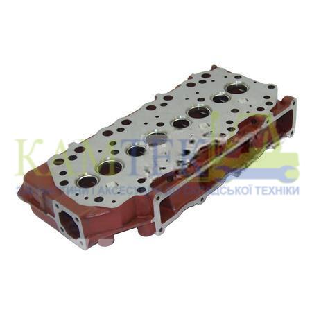 32C0111041_2026-01-25_17-59-49 Головка блоку циліндрів (ГБЦ) навантажувача Mitsubishi S4Q2