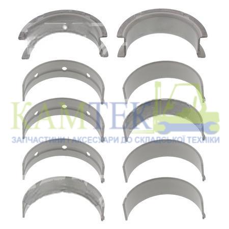 32C0901020_2025-01-29_13-19-55 Вкладиші корінні навантажувача MITSUBISHI