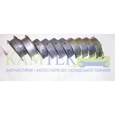 32C0901040_2024-12-27_19-53-02 Вкладиші корінні двигуна навантажувача 0.75 S4Q2