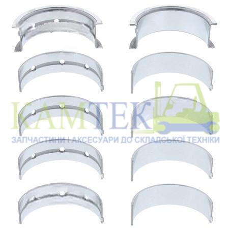 32C0902010_2024-12-27_19-53-55 Вкладиші корінні двигуна навантажувача STD S4Q2