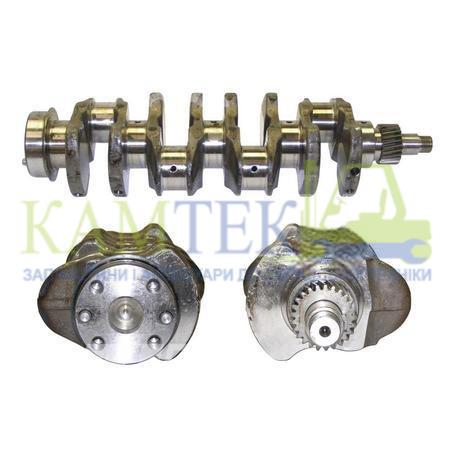 32C2001060_2025-02-04_16-54-30 Коленвал Mitsubishi S4Q2