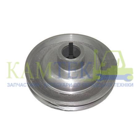32C2003501_2025-04-11_18-35-42 Шкив двигателя Mitsubishi S4Q2