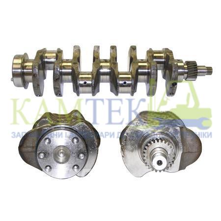 32C2005060_2025-02-04_16-51-09 Коленвал Mitsubishi S4Q2