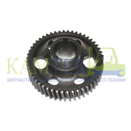 32C2306100_2025-04-11_18-34-09 Шестерня розподільного вала навантажувача Mitsubishi S4Q2